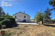 Maison à FRONTENAS
