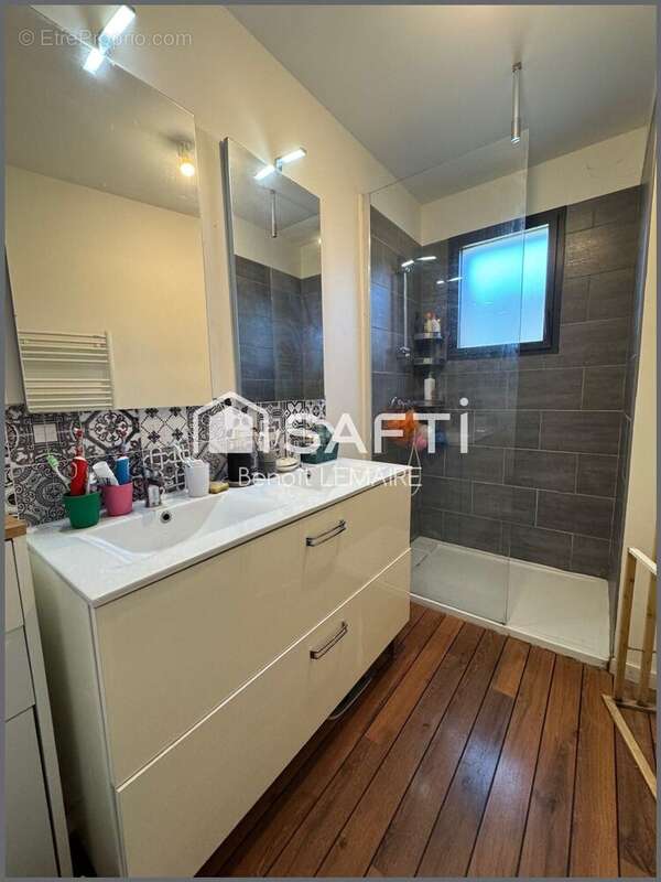 Photo 4 - Maison à SAINT-MICHEL-DE-RIEUFRET