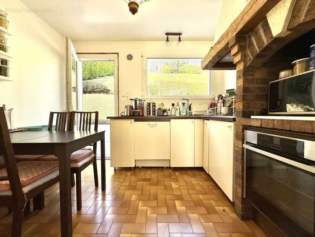 Maison à EVREUX