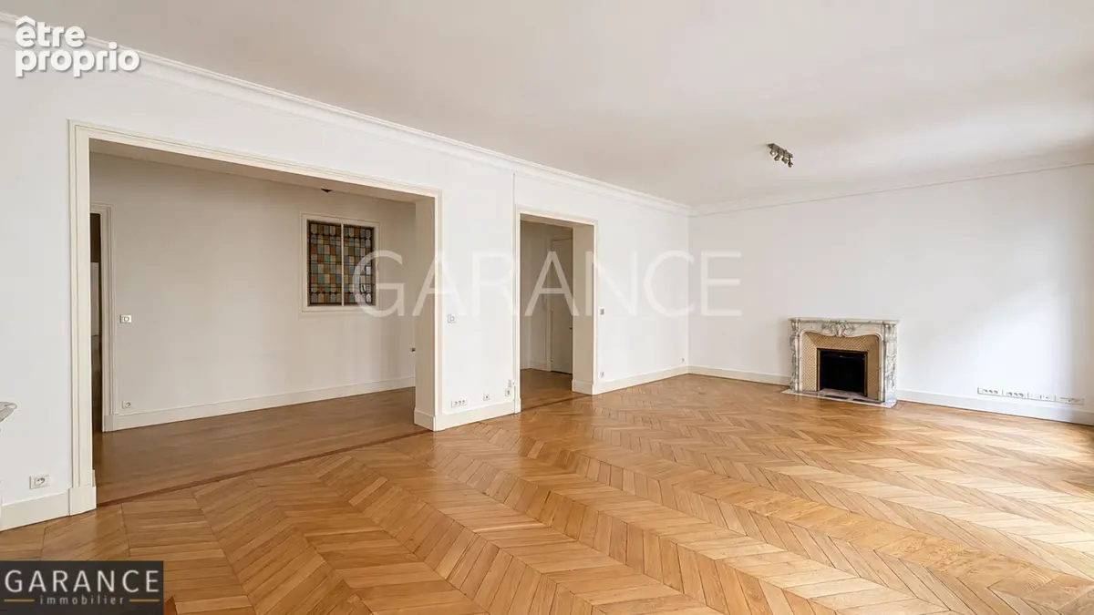 Appartement 6 pièces 143 m² à vendre à Paris-12e (75012) - photo 3