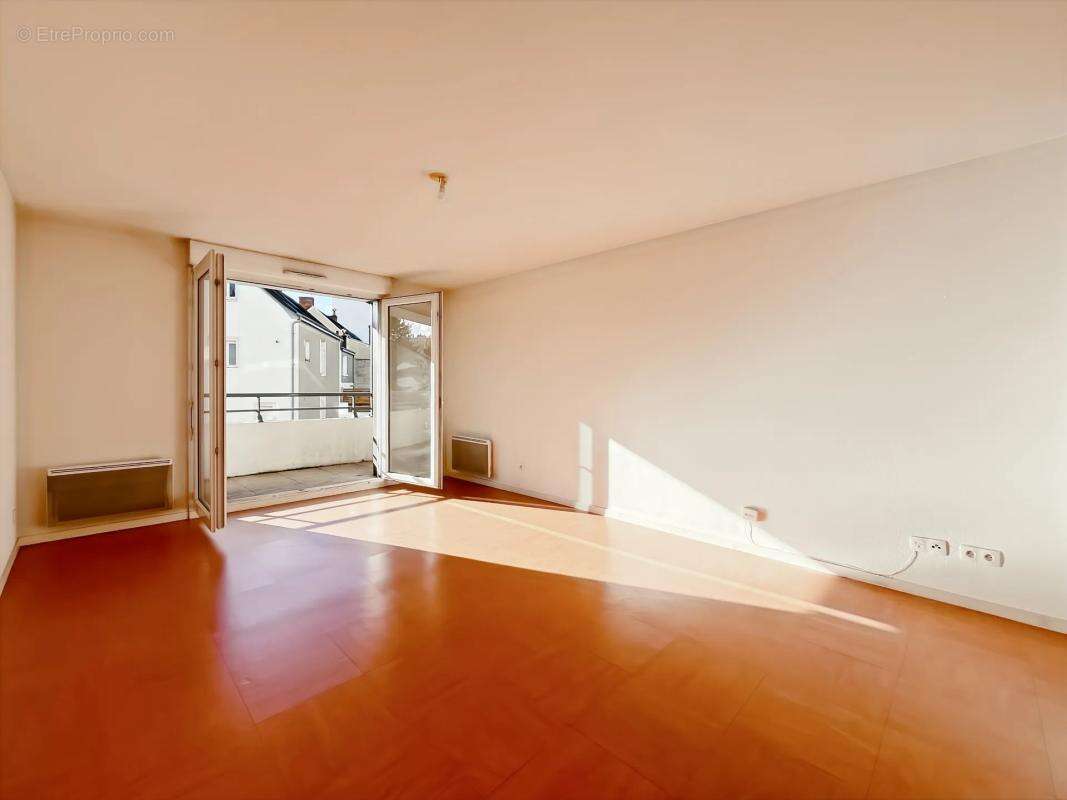 Appartement à JOUE-LES-TOURS