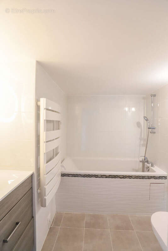Appartement à CLAMART