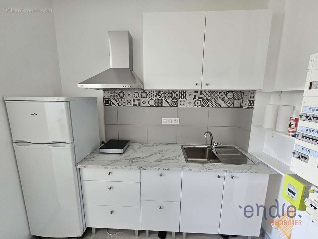 Appartement à AUDINCOURT