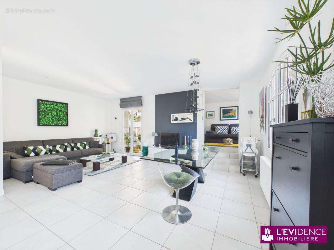 Photo 2 - Maison à LA BAULE-ESCOUBLAC