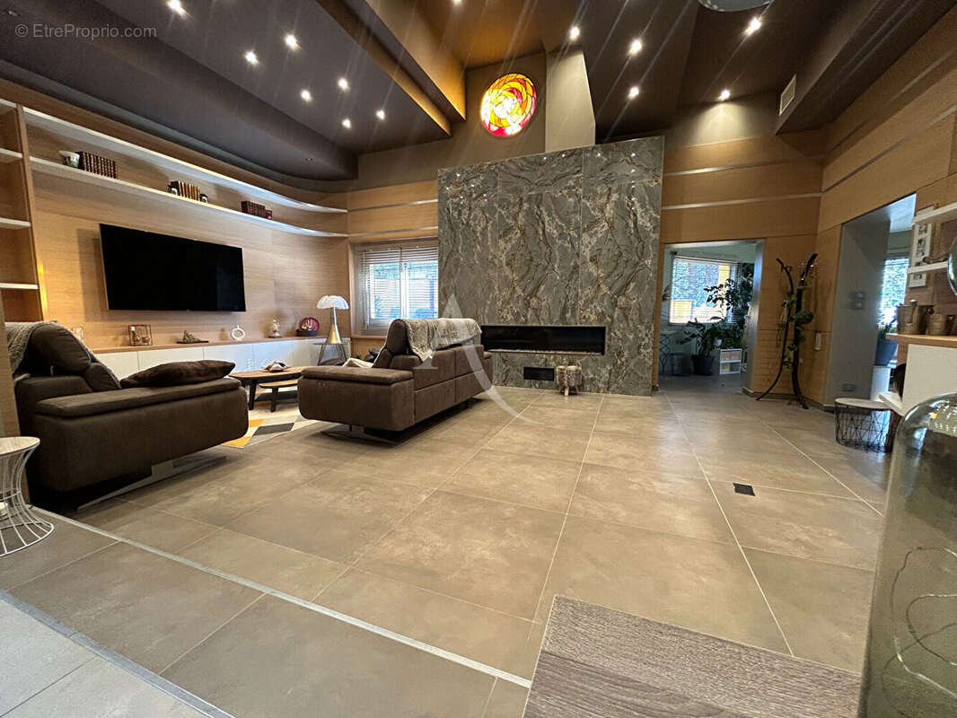 Maison à MALVES-EN-MINERVOIS