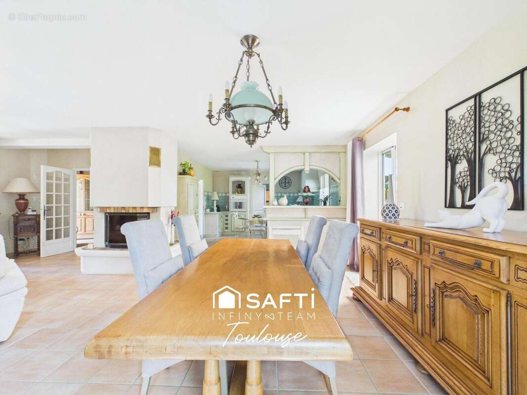 Photo 4 - Maison à LASSERRE