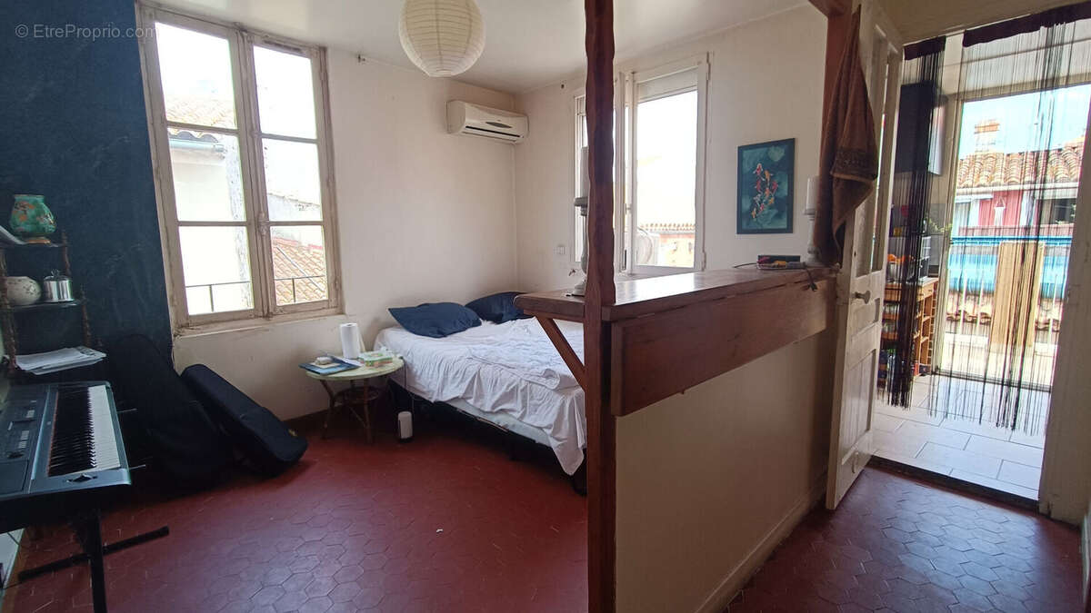 Appartement à LA SEYNE-SUR-MER