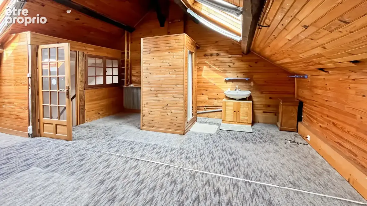 Maison 104m² à saulx-les-chartreux - photo 10