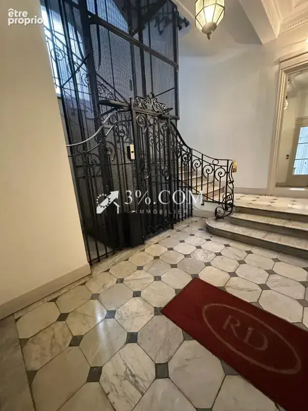 Appart Haussmannien F5 DERNIER Étage 167m2 HYPER CENTRE VILL - photo 9