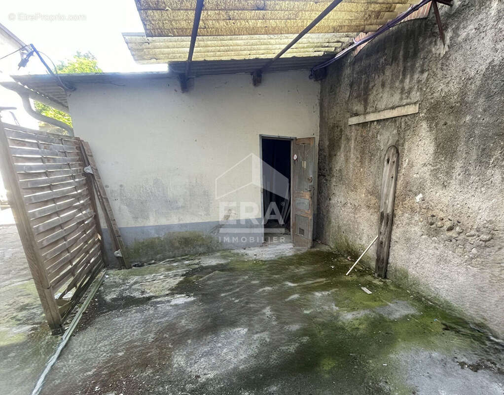 Local commercial 35m² à tarbes - photo 3