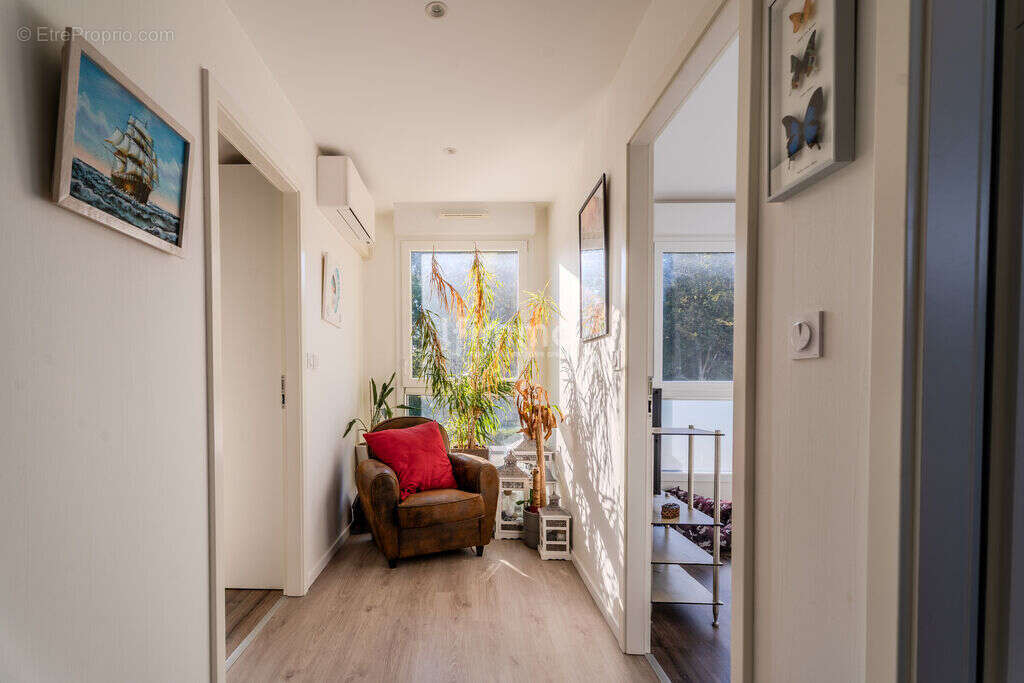 Maison à TRUCHTERSHEIM