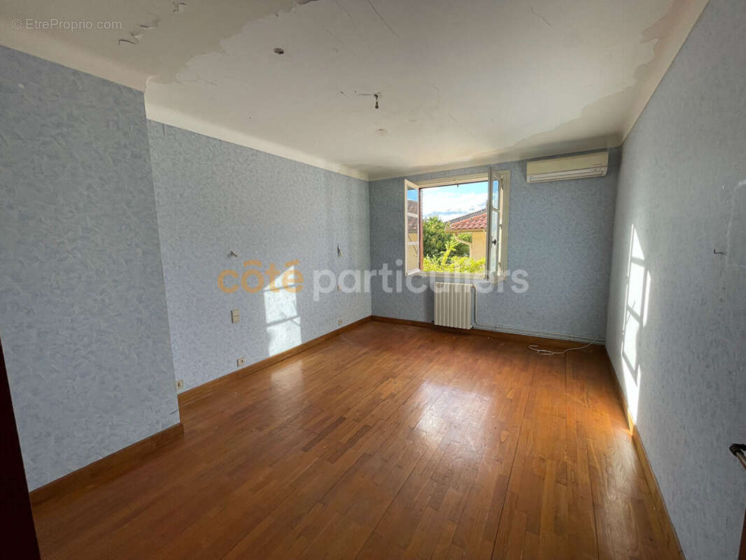 Appartement à TARBES
