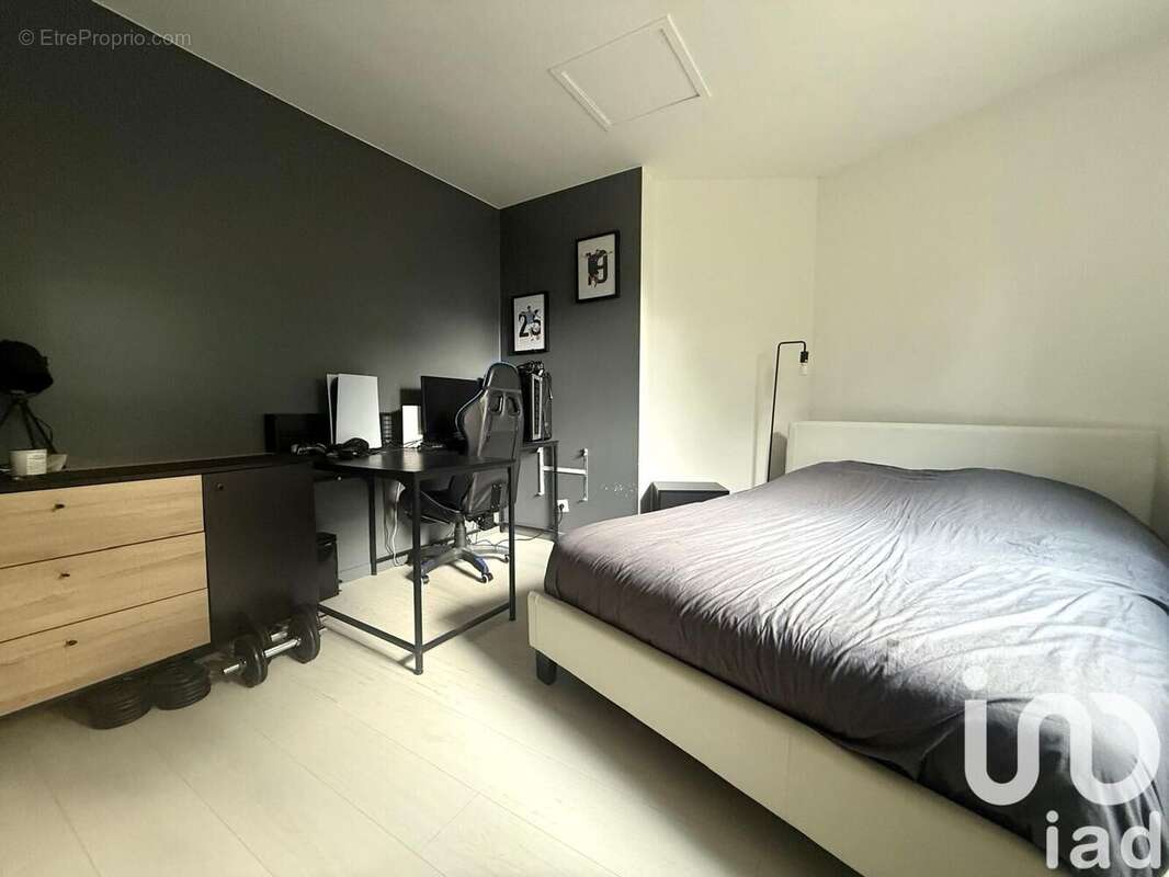 Photo 6 - Appartement à LE PORT-MARLY