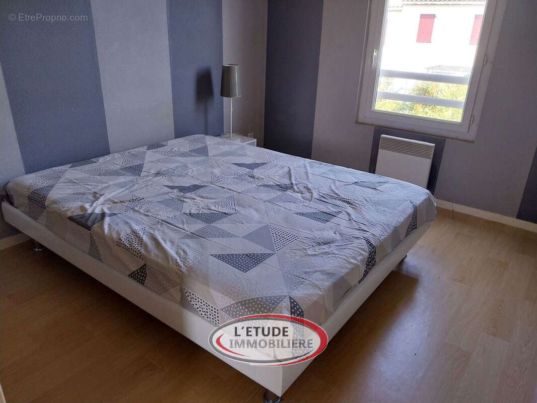 Photo 5 - Maison à VERTOU