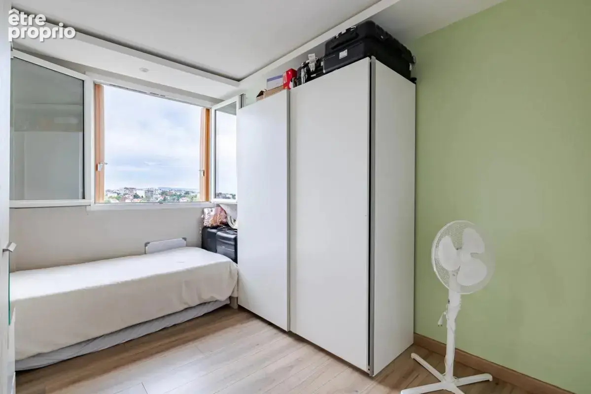 Appartement de 4 pièces de 77 m² à Deuil-la-Barre - photo 13