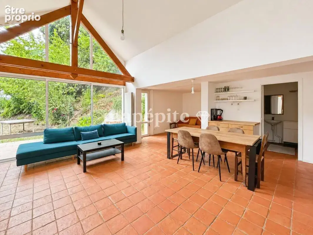Maison 5 pièces 187 m² à vendre à Gometz-Le-Chatel (91940) - photo 14