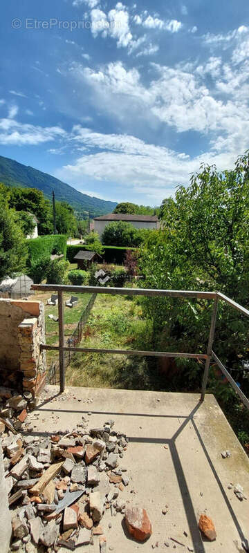 Maison 130 m² à Pontcharra  - photo 9