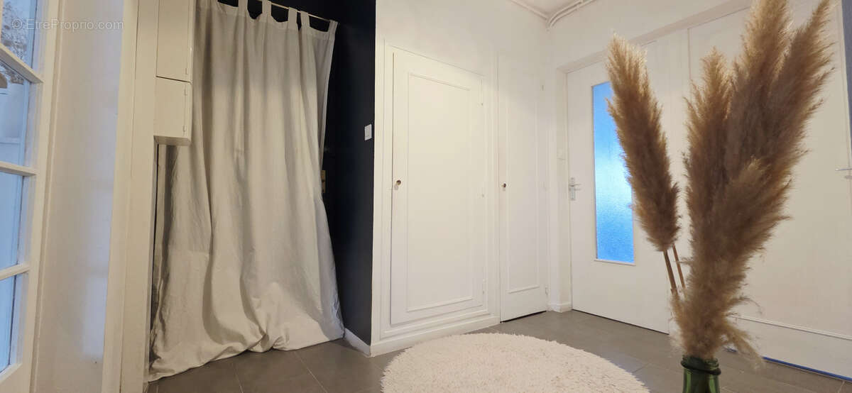 Appartement à LIMOGES