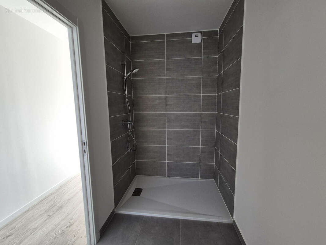 Appartement à AULNAY-SOUS-BOIS