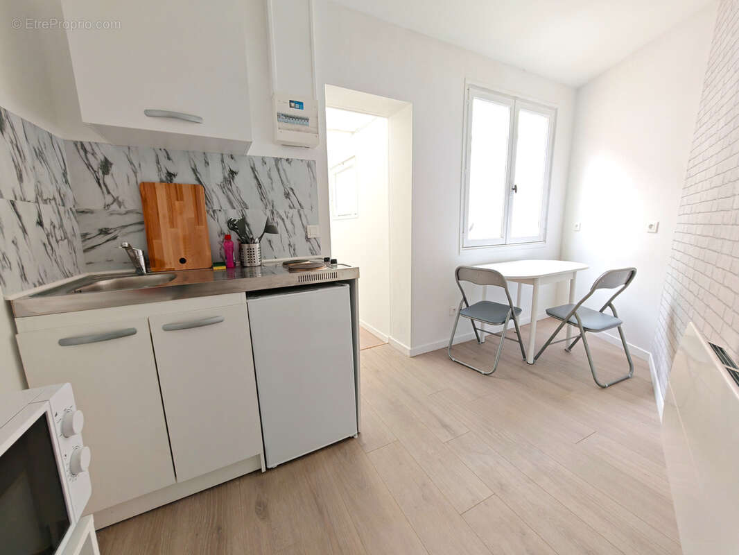 Appartement à AMIENS