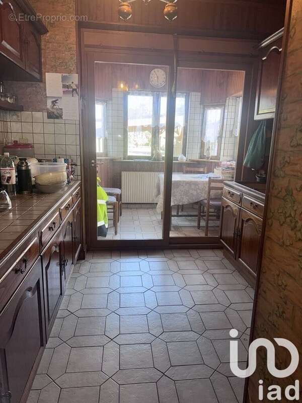 Photo 3 - Maison à NEUVILLE-SUR-ESCAUT