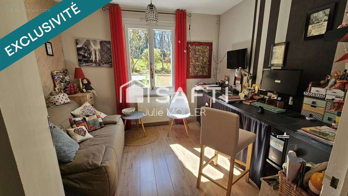 Photo 8 - Maison à GUERET