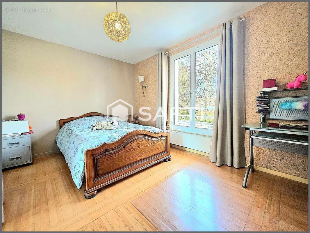 Photo 8 - Maison à CHANTELOUP-EN-BRIE