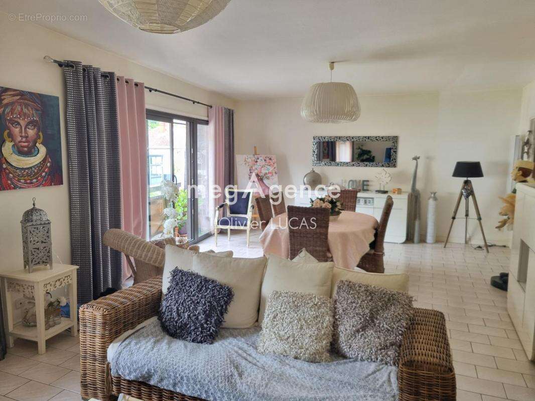 Appartement à LE HAVRE