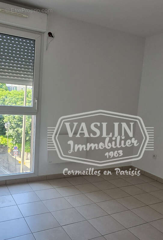 Appartement à ARGENTEUIL