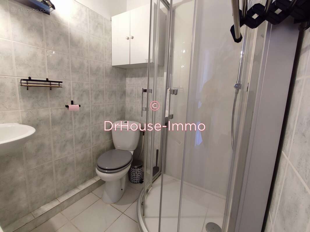 Appartement à COURSEULLES-SUR-MER