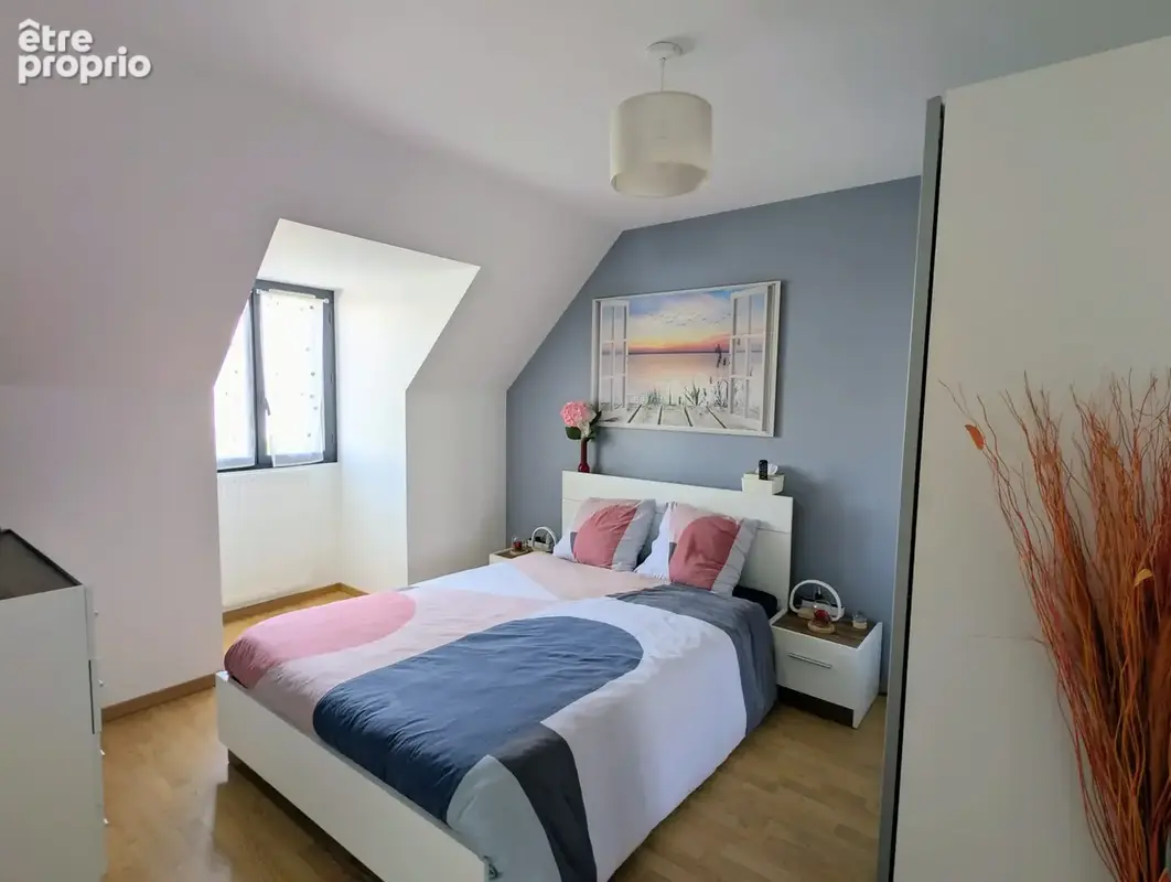 Maison 5 pièces - 117.64 m2 - Itteville 91760 - photo 7