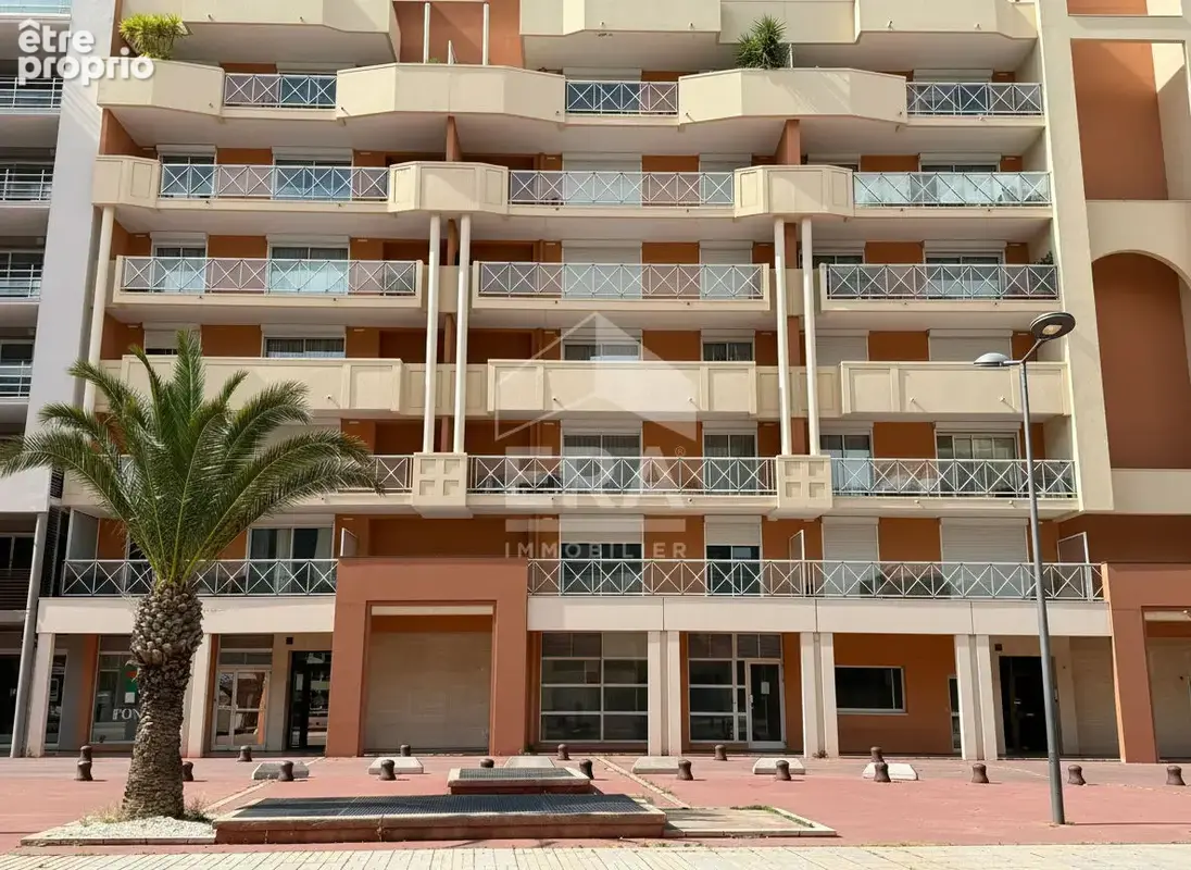 Appartement 106m² à perpignan - photo 18