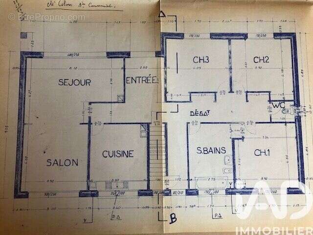 Photo 9 - Maison à VITRY-LE-FRANCOIS