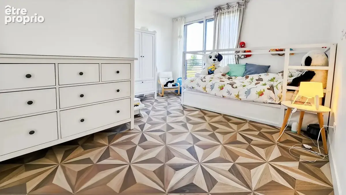 Maison 437 m² à Anthy-Sur-Leman  - photo 9