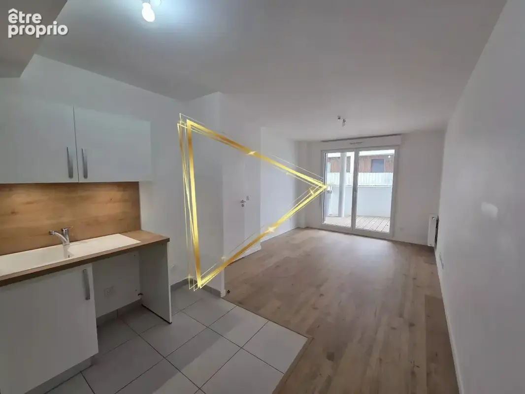 Appartement à NOISY-LE-GRAND
