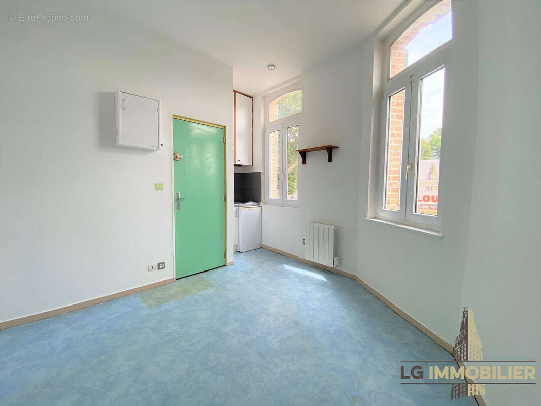 Appartement à AMIENS