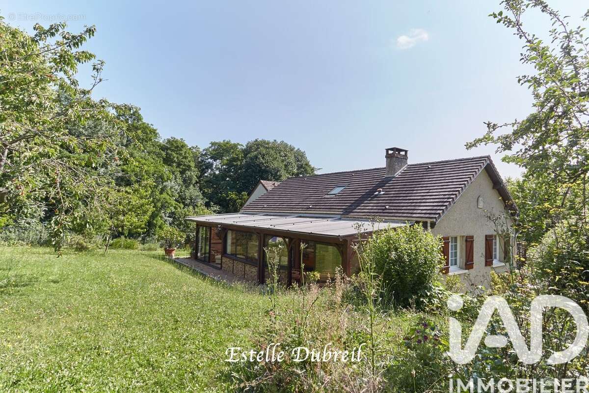 Photo 2 - Maison à THOIRY