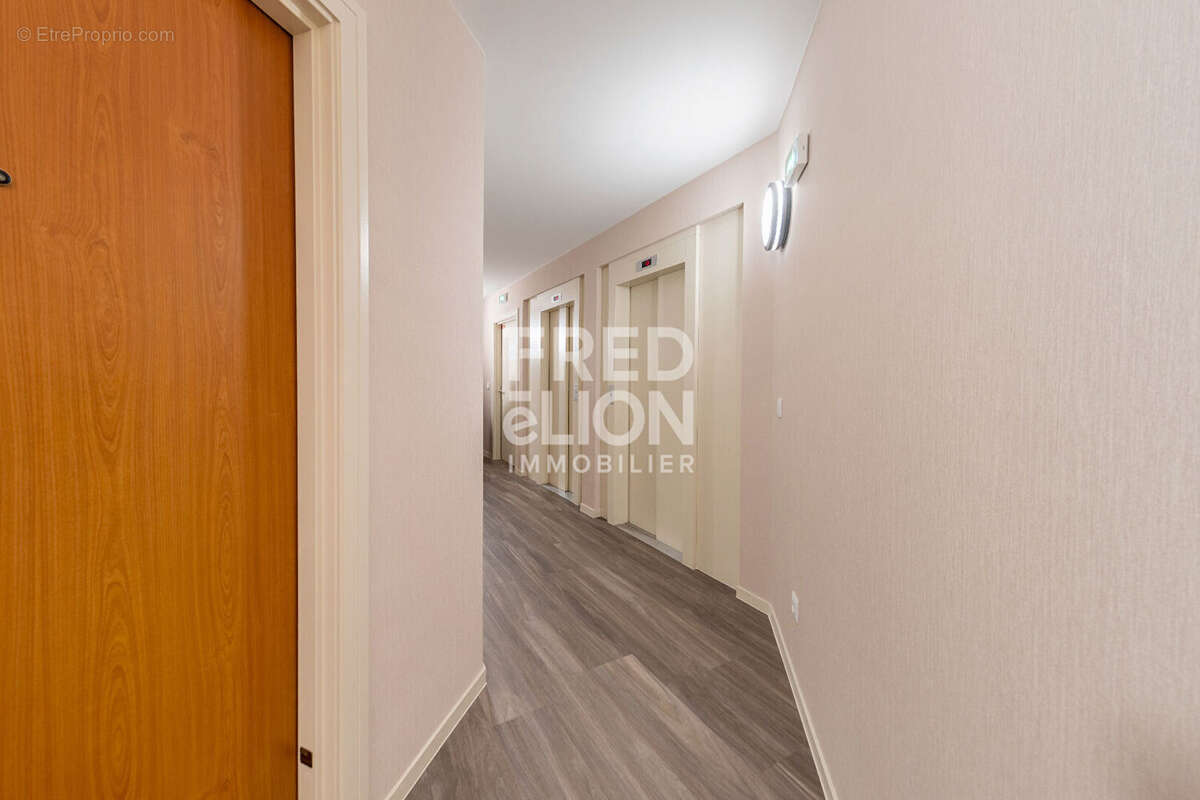 Appartement à PUTEAUX