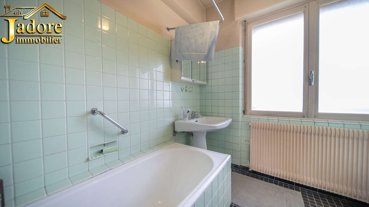 Grande maison - photo 10