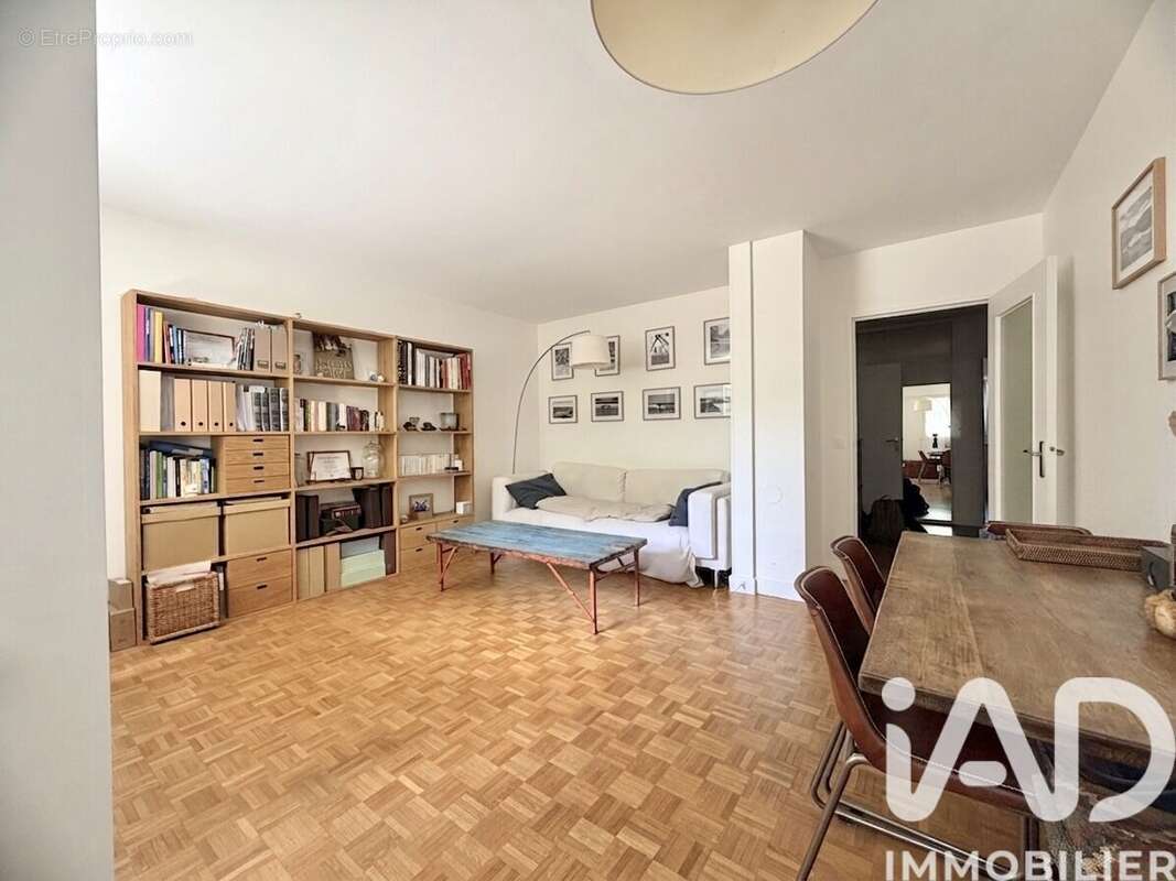 Photo 3 - Appartement à ANTONY