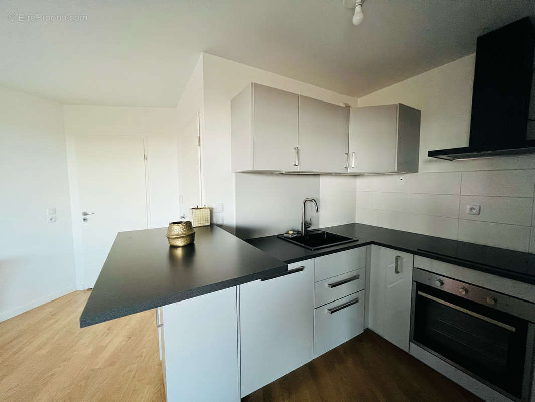 Appartement à TALENCE