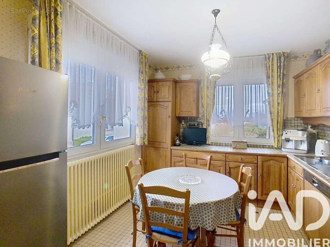 Photo 6 - Maison à CHAUMONT