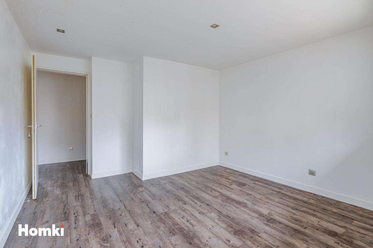 Appartement à LYON-3E