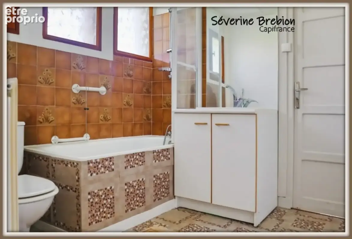  Exclusivité – Maison de plain-pied à La Monnerie-le-Montel - photo 10