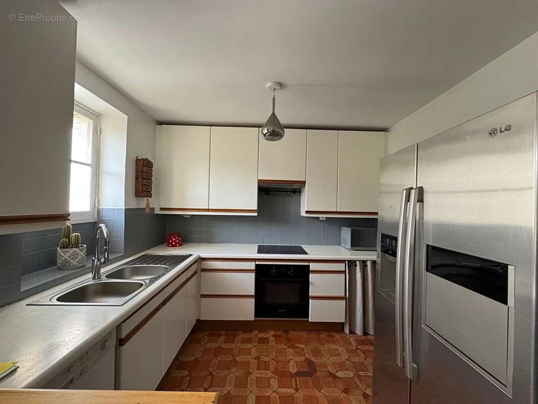 Maison à FEUCHEROLLES