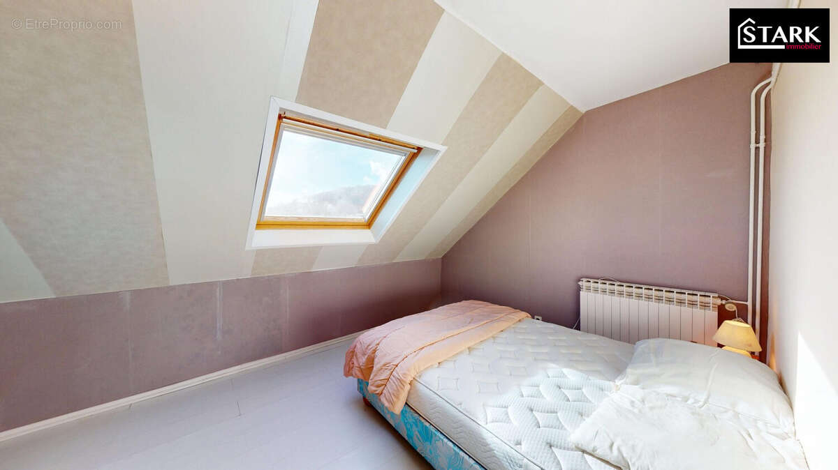 Appartement à BELFORT