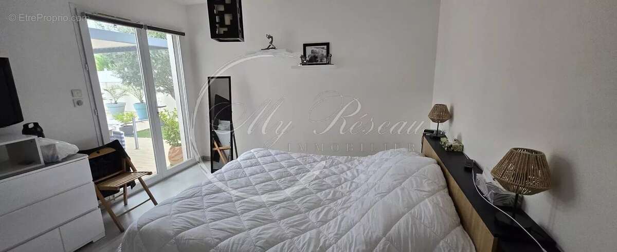 Maison à LEZIGNAN-CORBIERES