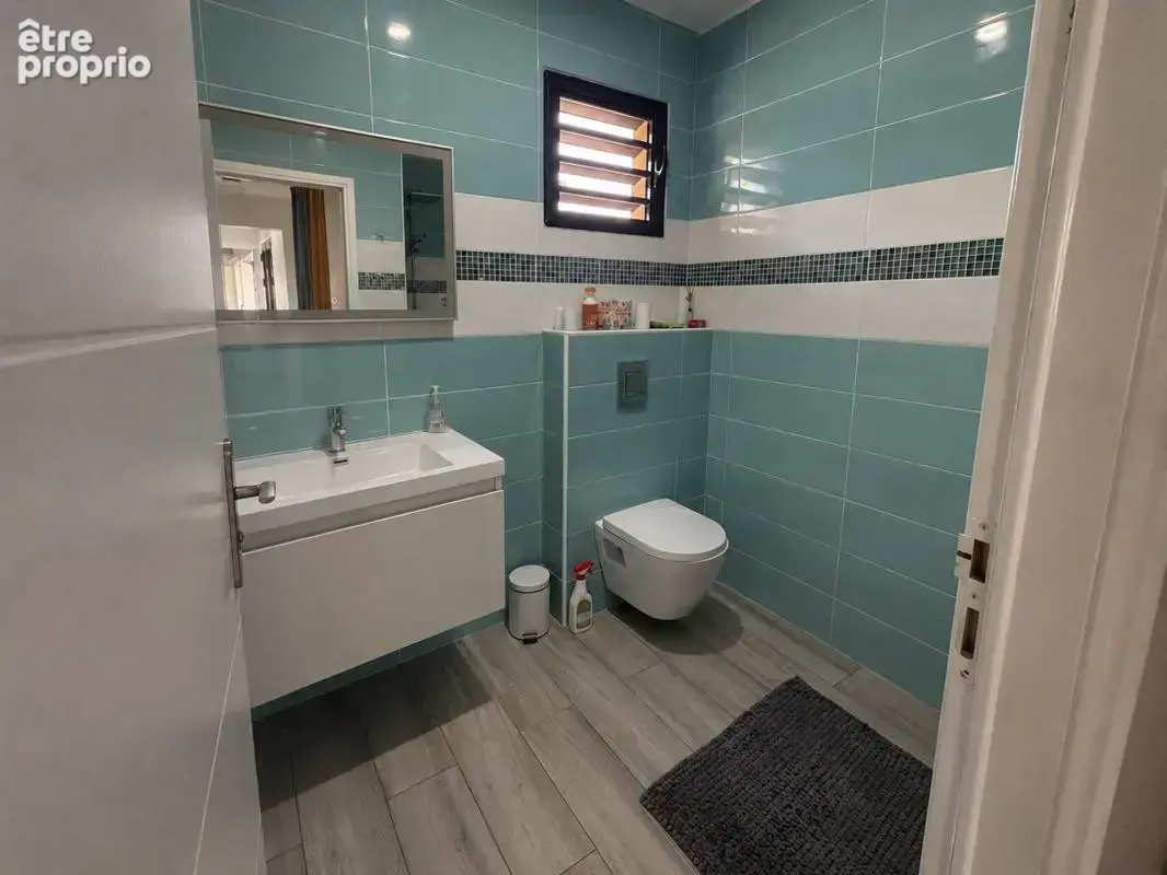 A vendre villa t4 avec piscine 112 m²- baie mahault 97122 - photo 20