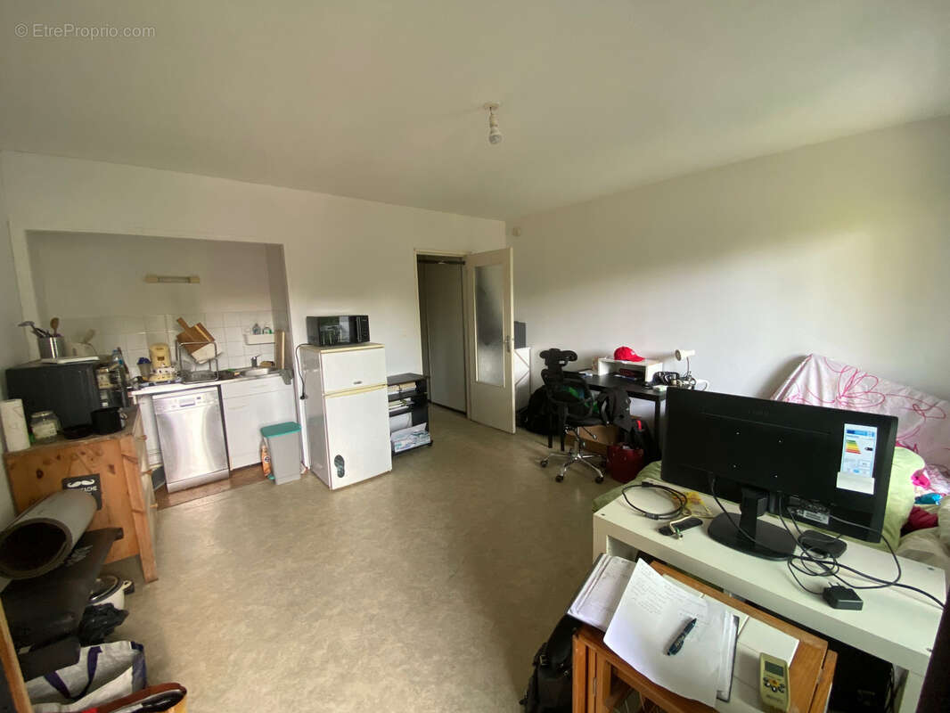 Appartement à MERIGNAC