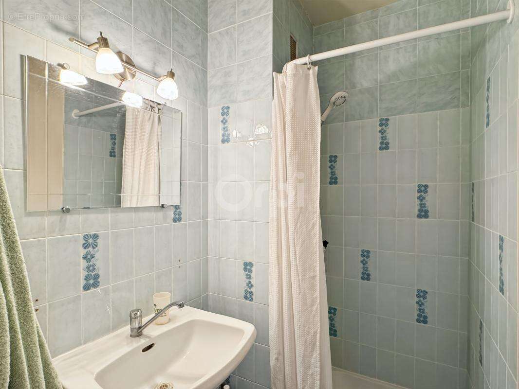 Appartement à EVREUX